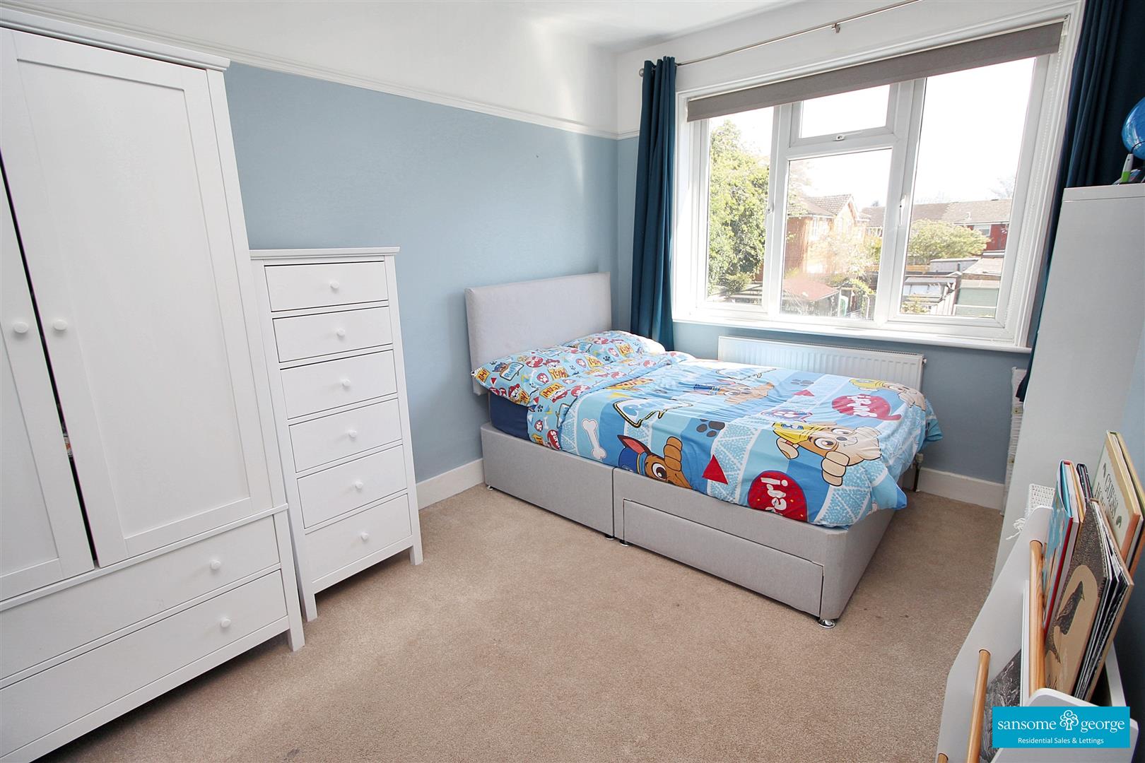 Westwood Road, Tilehurst, Reading